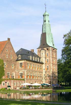Schloss Raesfeld