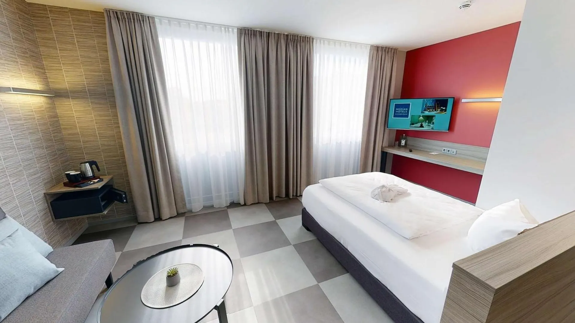 15 Smarte Luxushotels in Niedersachsen, die sich wirklich lohnen