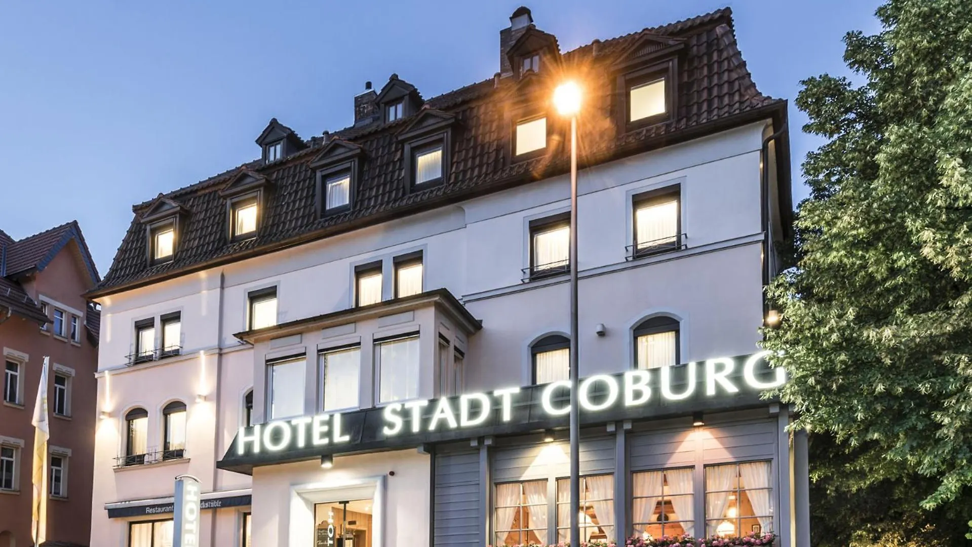 Wo in Oberfranken übernachten: 5 Zentrale Hotels im Vergleich