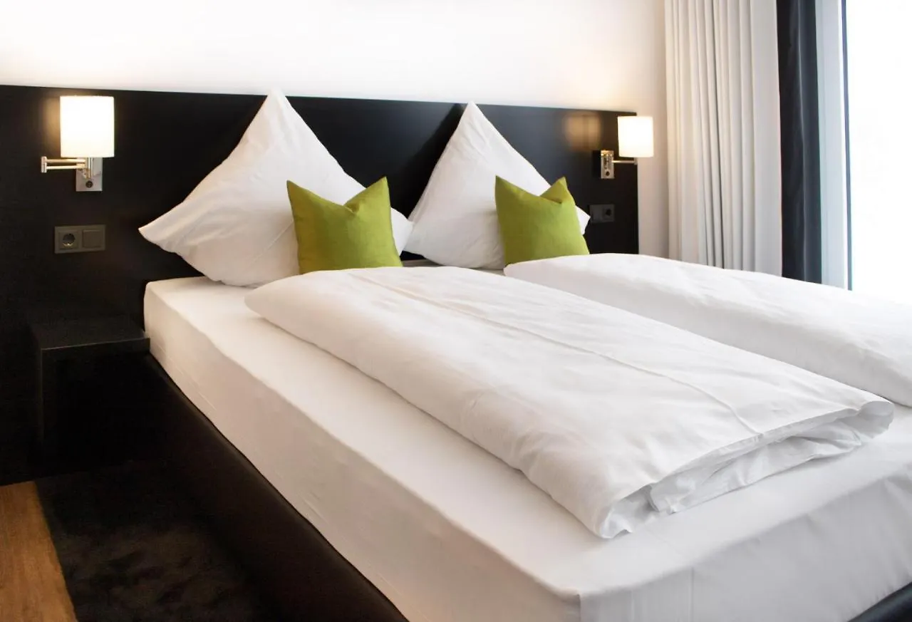 4 Top-Bewertete WMM Hotels in Baden-Württemberg