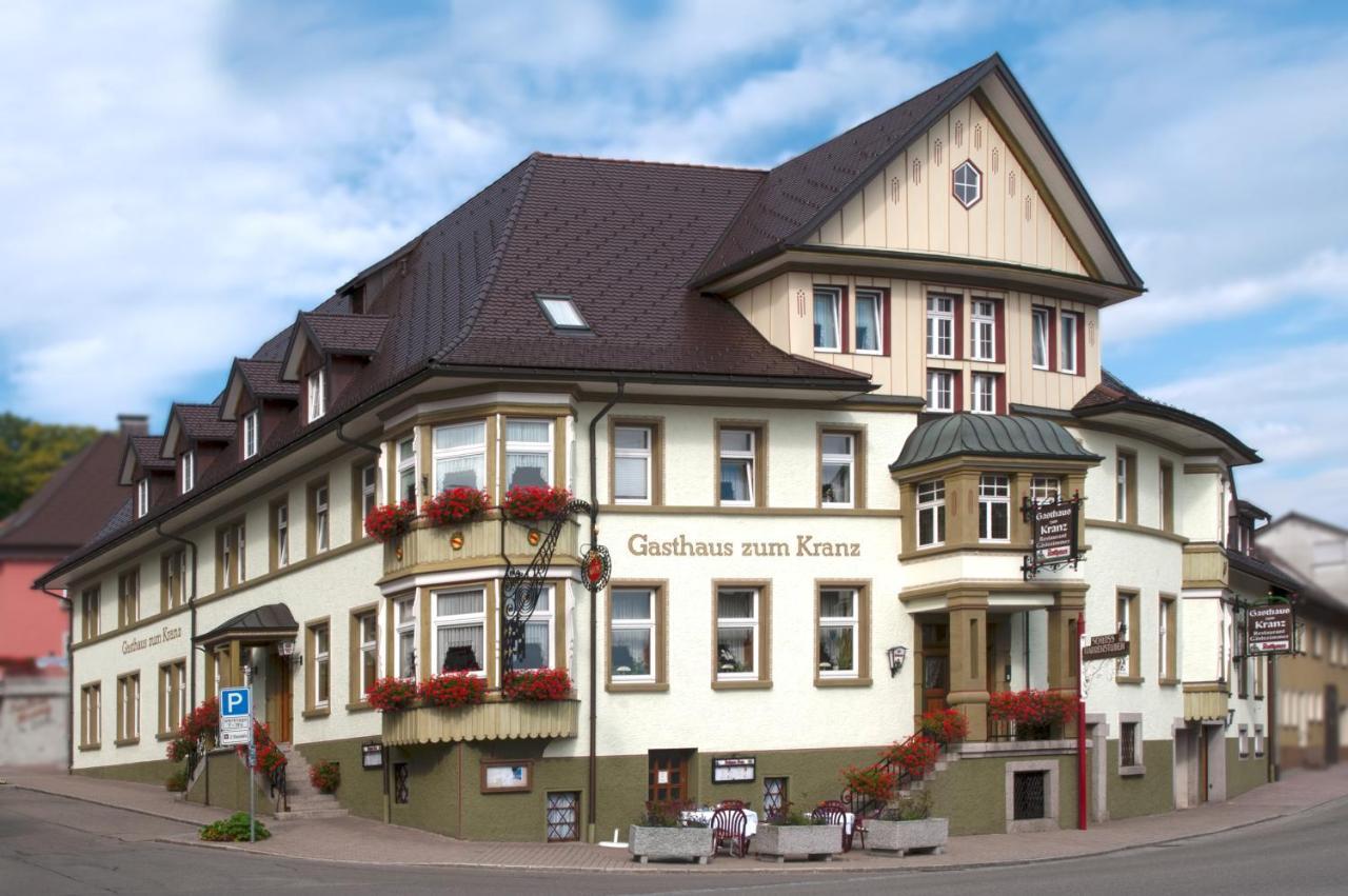 4 Drei-Sterne-Hotels nahe der Wallfahrtskirche Löffingen
