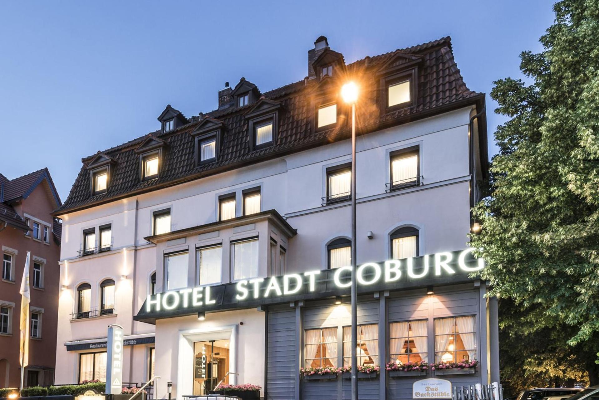 Wo in Oberfranken übernachten: 5 Zentrale Hotels im Vergleich