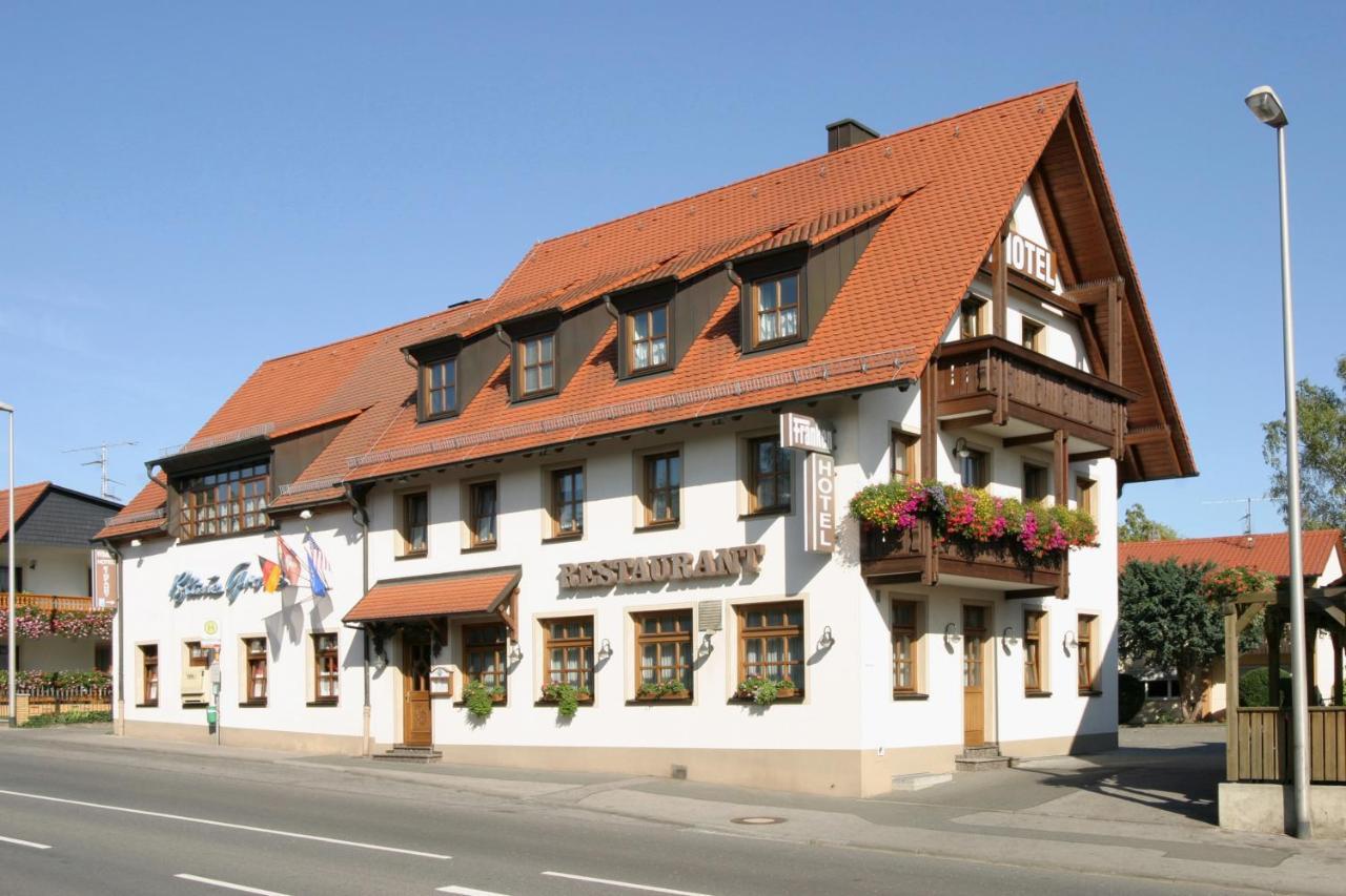 4 Familienhotels in Oberfranken, die den Urlaub erleichtern